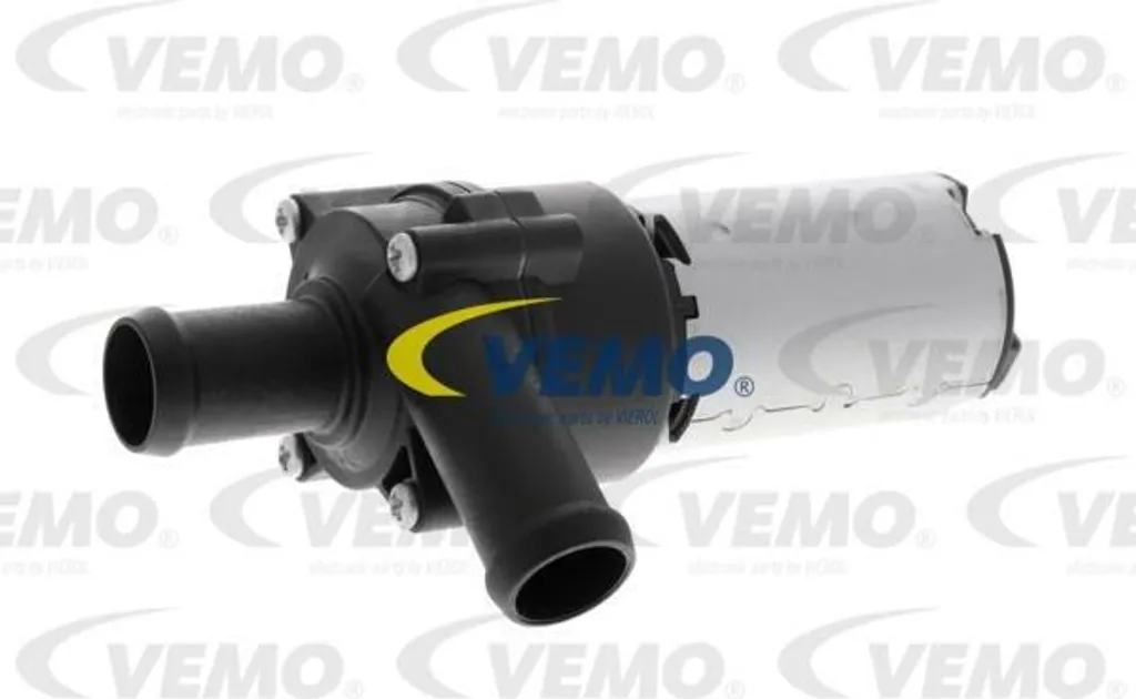 Pompe de circulation pour chauffage auxiliaire Audi A4 et A6 série VEMO