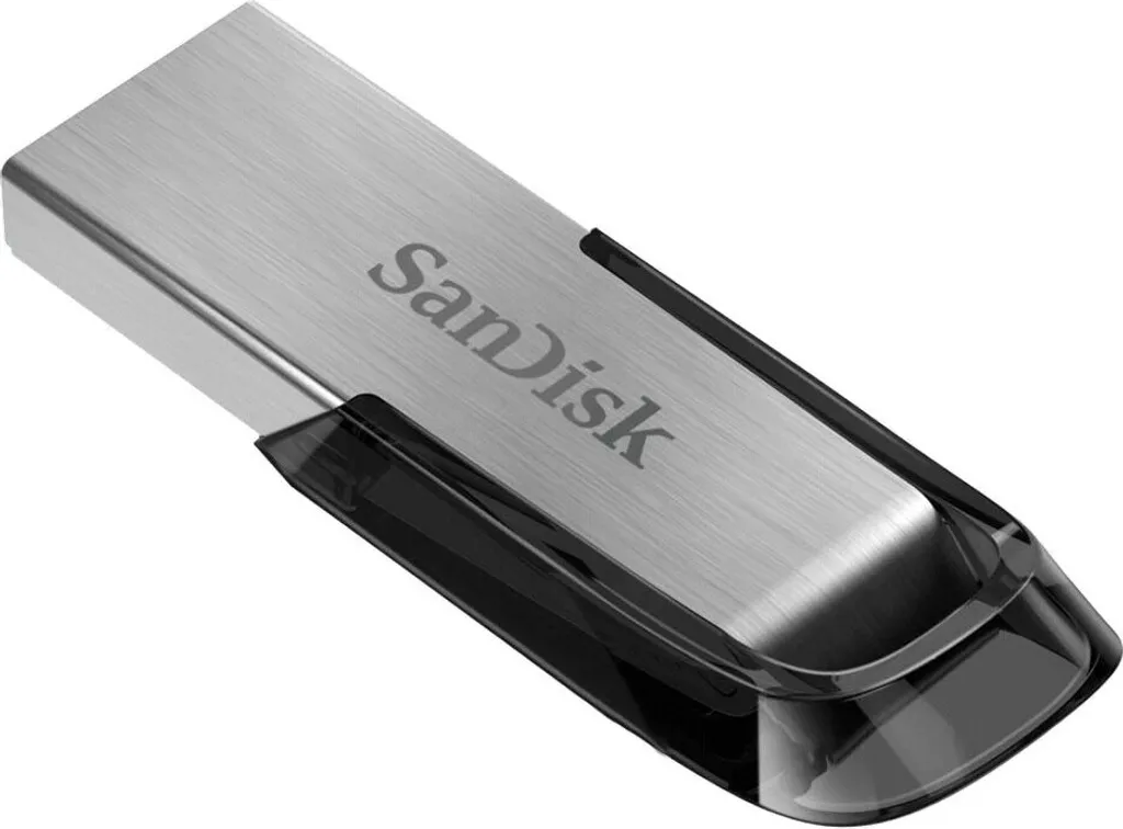 SanDisk Ultra Flair 256GB USB 3.0: Velocità 150MB/s e Metallo Robusto - 4