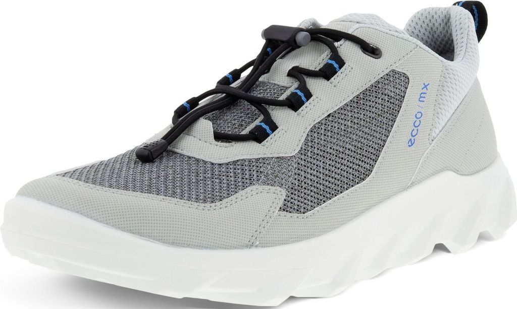 ecco Sneaker Sneaker Synthetik/Textil