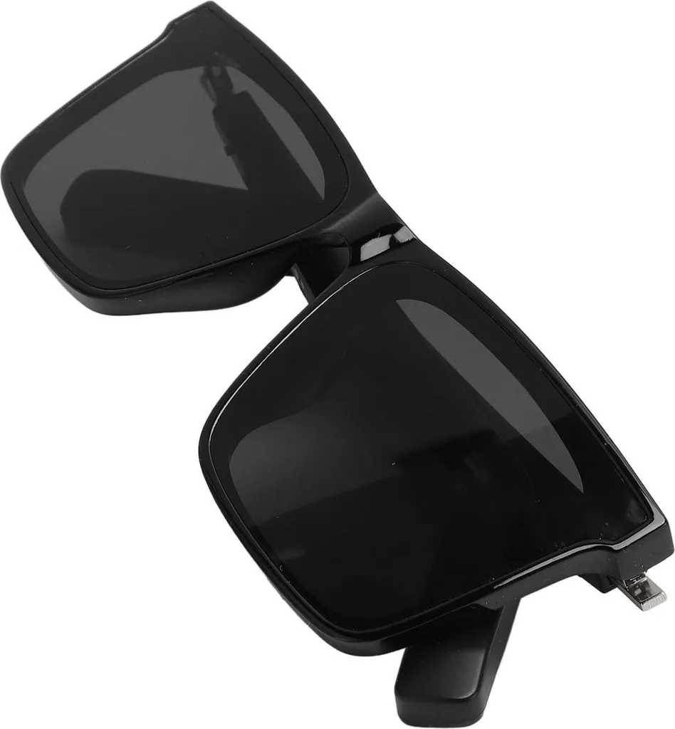 Lunettes de soleil audio Bluetooth Elprico à contrôle tactile précis