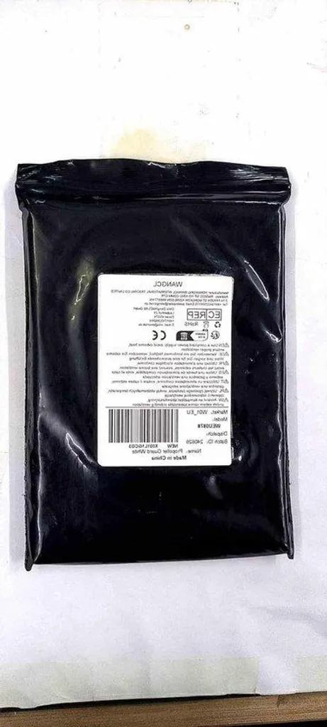 Accessoire drone : Protections d'hélices gris pour vol en intérieur
