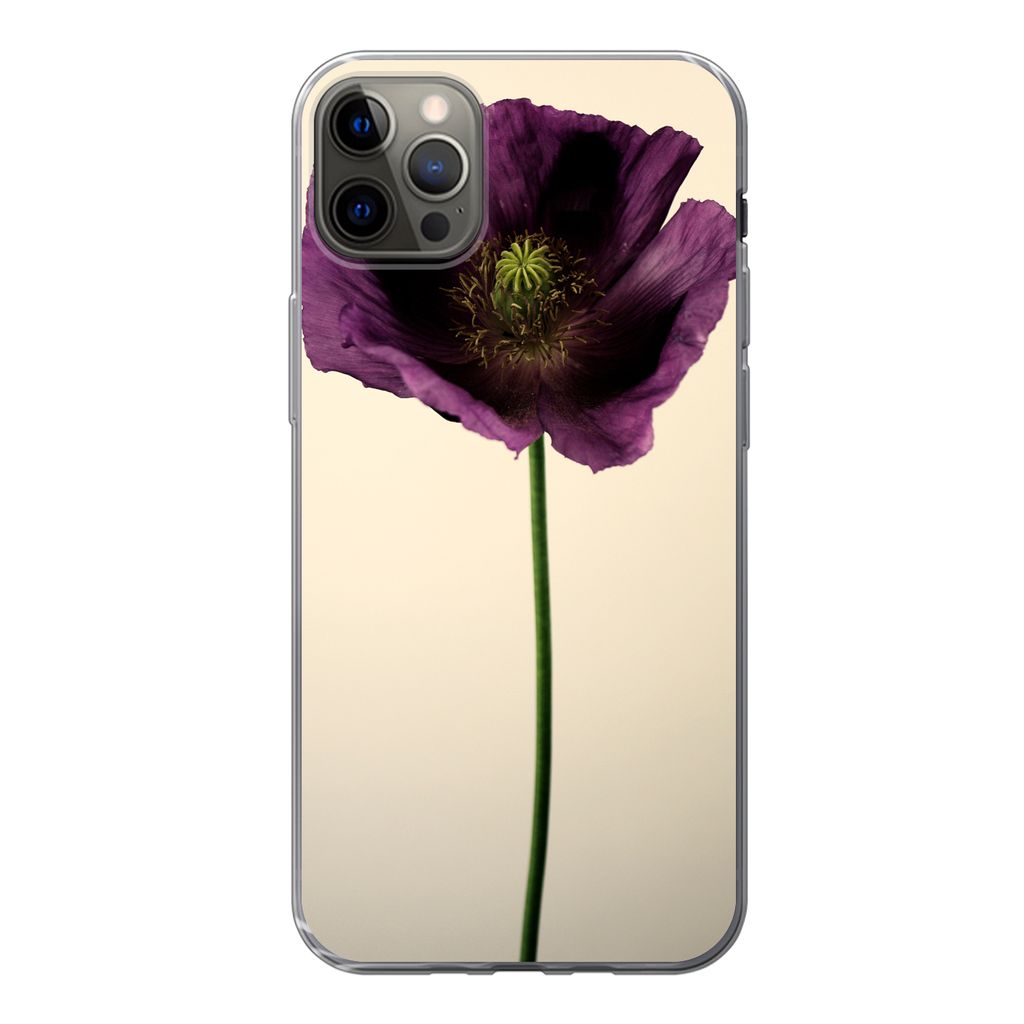 MuchoWow® Handyhülle Schutzhülle Hülle für iPhone 13 Pro Produktbild 