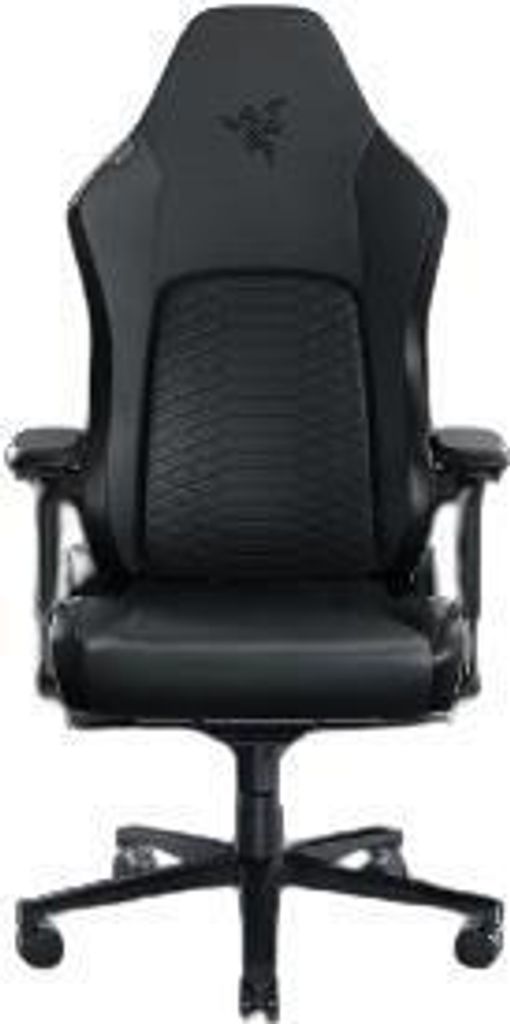 Razer ISKUR V2 Schwarz - Gaming-Stuhl mit integrierter Produktbild 