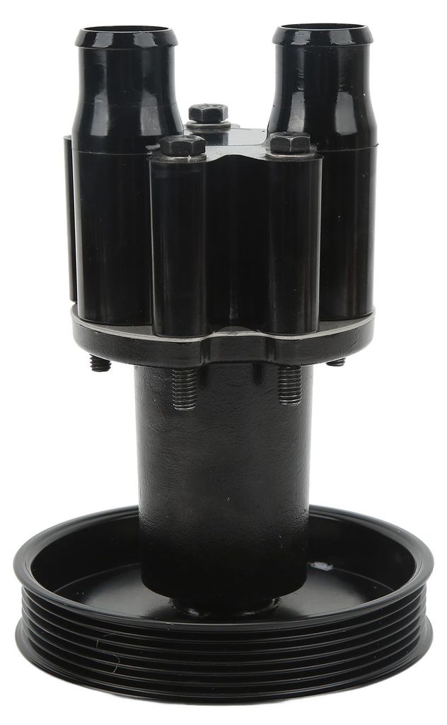 Laufrad Seewasserpumpe 46 807151A9 Yachtzubehör Ersatz für MERCRUISER 262ci 305ci 350ci 377ci