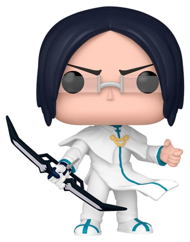 Figúrka Bleach - Uryu Ishida (Funko POP! Animation 1696) Obrázok produktu 