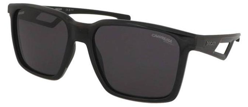 Carrera Ducati CARDUC 065/S Black 56/17/140 Herren Sonnenbrillen