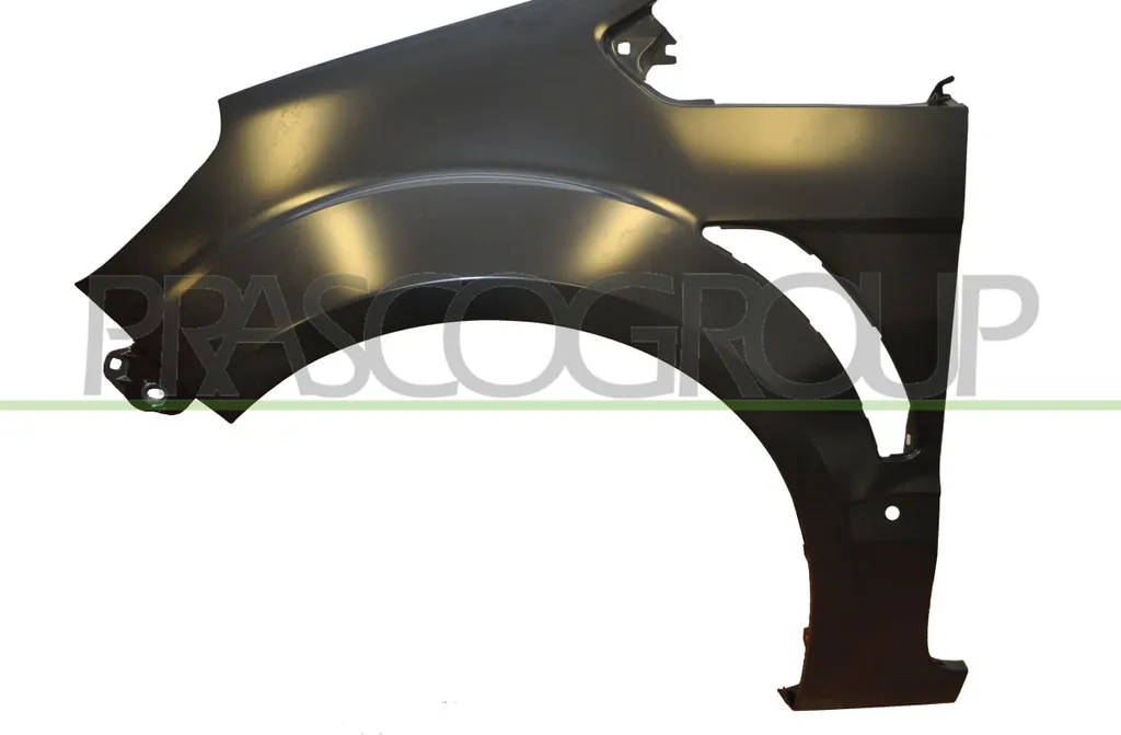 Remplacement aile avant gauche Ford S-Max (WA6) PRASCO FD7303004