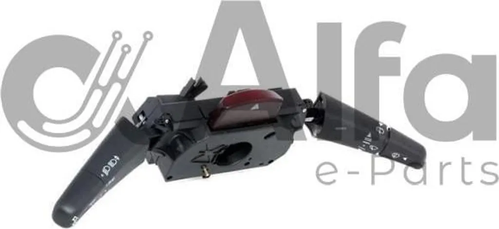 VAN WEZEL 0644655 Parafango con foro per indicatore direzione Anteriore