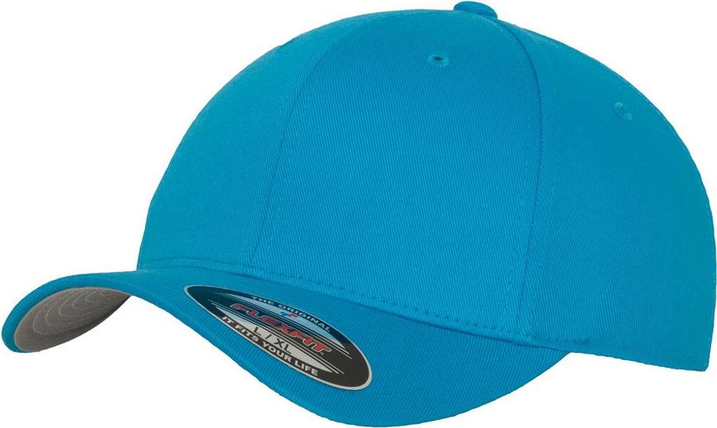 Flexfit Wooly Combed Cap