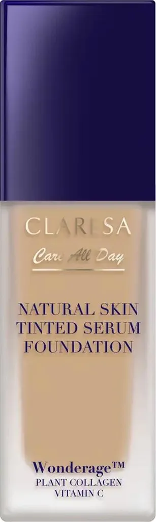 Fondotinta Naturale 2WO Medium Olive | La Scelta del Professionista