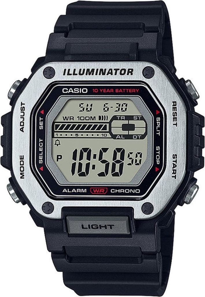 Montres Casio ty566250 Image du produit 