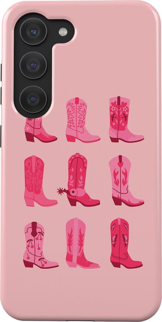 Samsung Galaxy S24 Plus, Schutzhülle kompatibel mit MagSafe stoßfest – Handyhülle Case Schutz