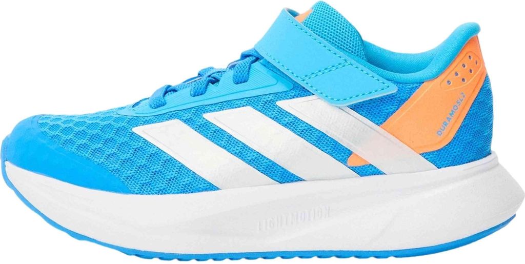Adidas Running Shoes KI3428 in LURABL/ZEROMT/LUOR color size 30