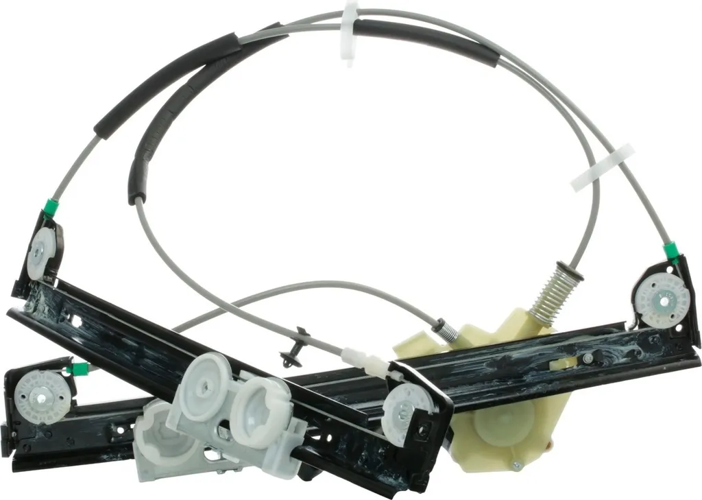 Réparez votre vitre bloquée avec le lève-vitre avant droit pour Mini R50 R53
