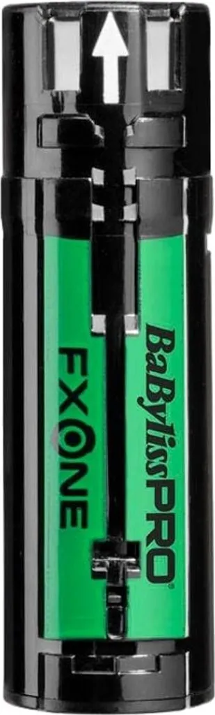 BaByliss Pro 4Artist FXone Boosted +33% Tagliacapelli Batteria Intercambiabile