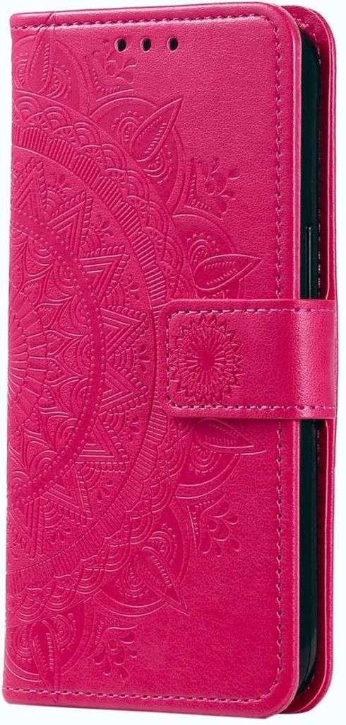 Hülle für Samsung Galaxy S23+ Handyhülle Flip Case Cover Produktbild 