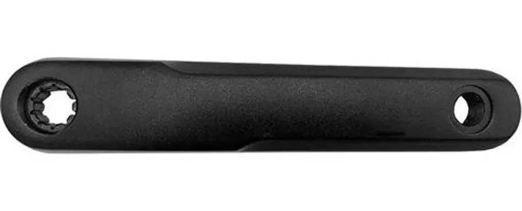Réparer votre pédalier avec la manivelle Bosch BNI 3 droite noire 170 mm