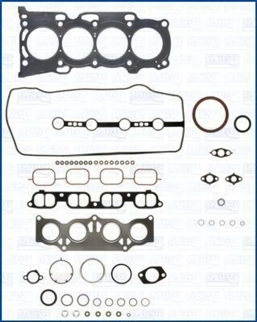 Kit complet joints moteur pour réparation TOYOTA AVENSIS Break T25