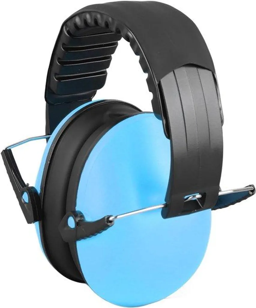 Protection acoustique bébé réglable casque antibruit nourrisson confort