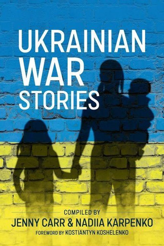 Ukrainische Kriegsgeschichten