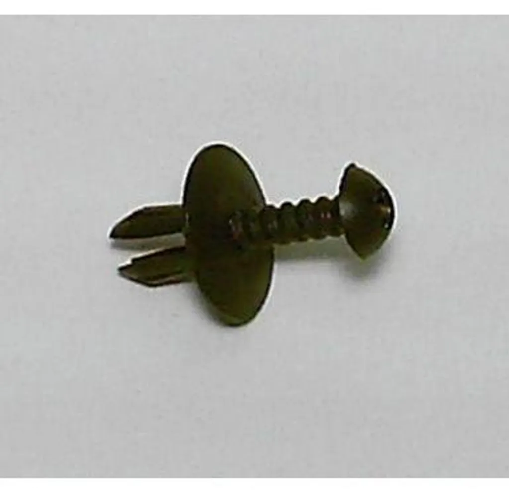Vis à panneaux Bofix 244590 pour montage carénage et deux-roues
