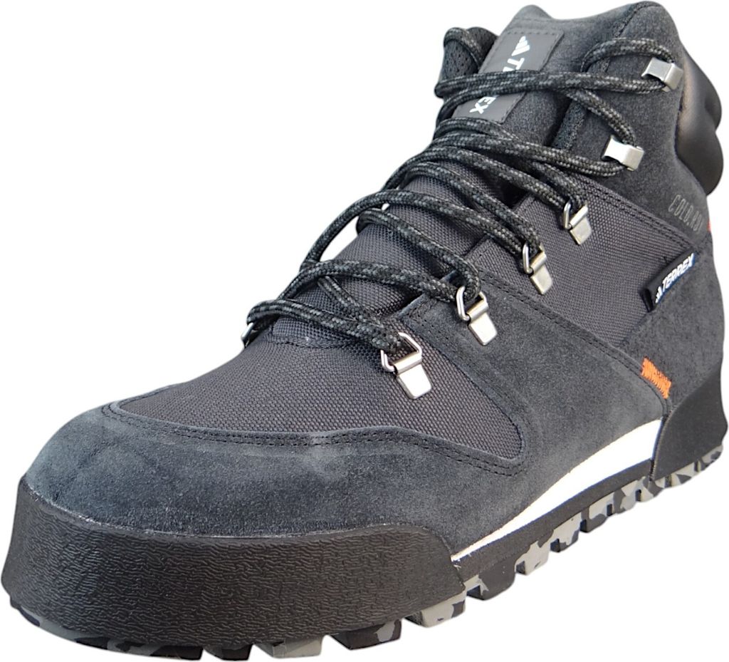 adidas TERREX SNOWPITCH COLD.RDY SCHWARZ 12