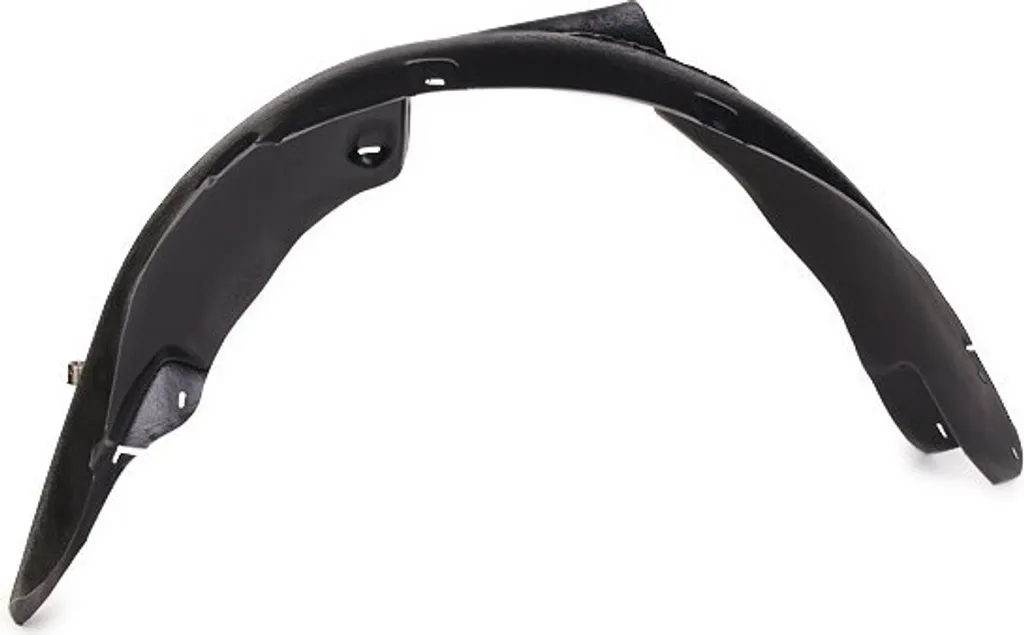 Garde-boue Intérieur d'Aile Avant Gauche pour VW Golf IV et Bora (1J)