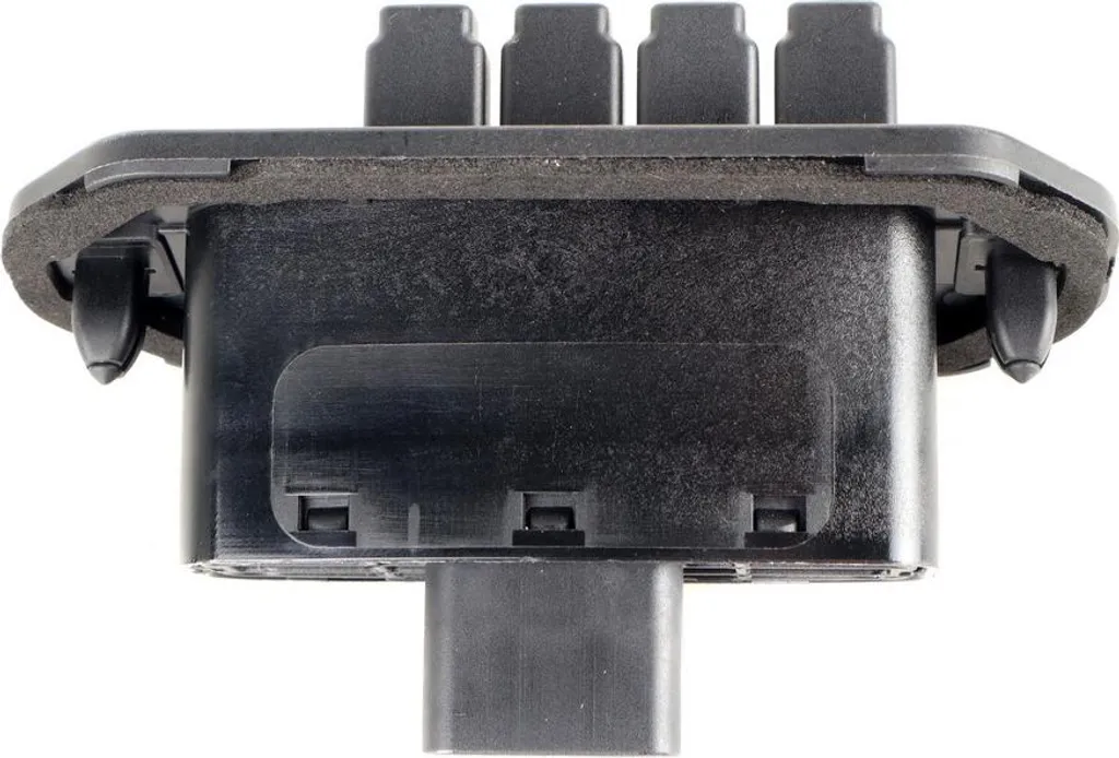 Capteur de porte anti-sabotage à montage encastré - Sécurité invisible