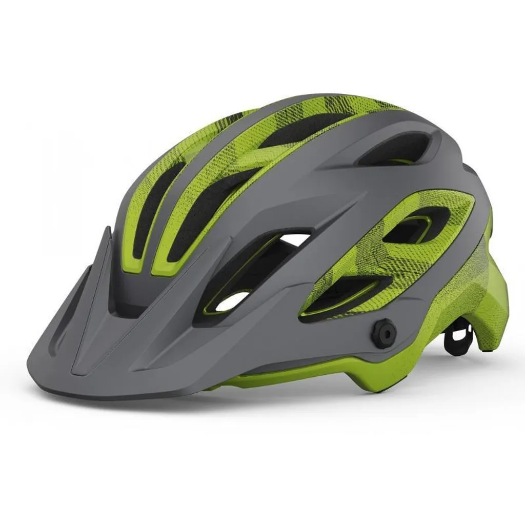 Casque Giro Merit Spherical pour l'Enduro et Trail - Confortable en Taille M