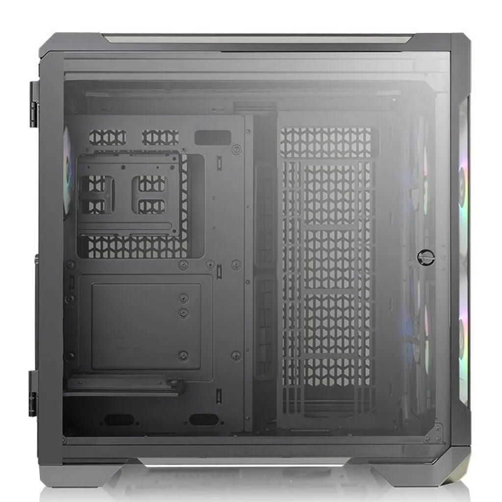 Boîtier PC Gaming Thermaltake View 51 pour Watercooling Avancé