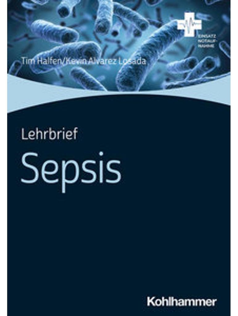 Lehrbrief Sepsis