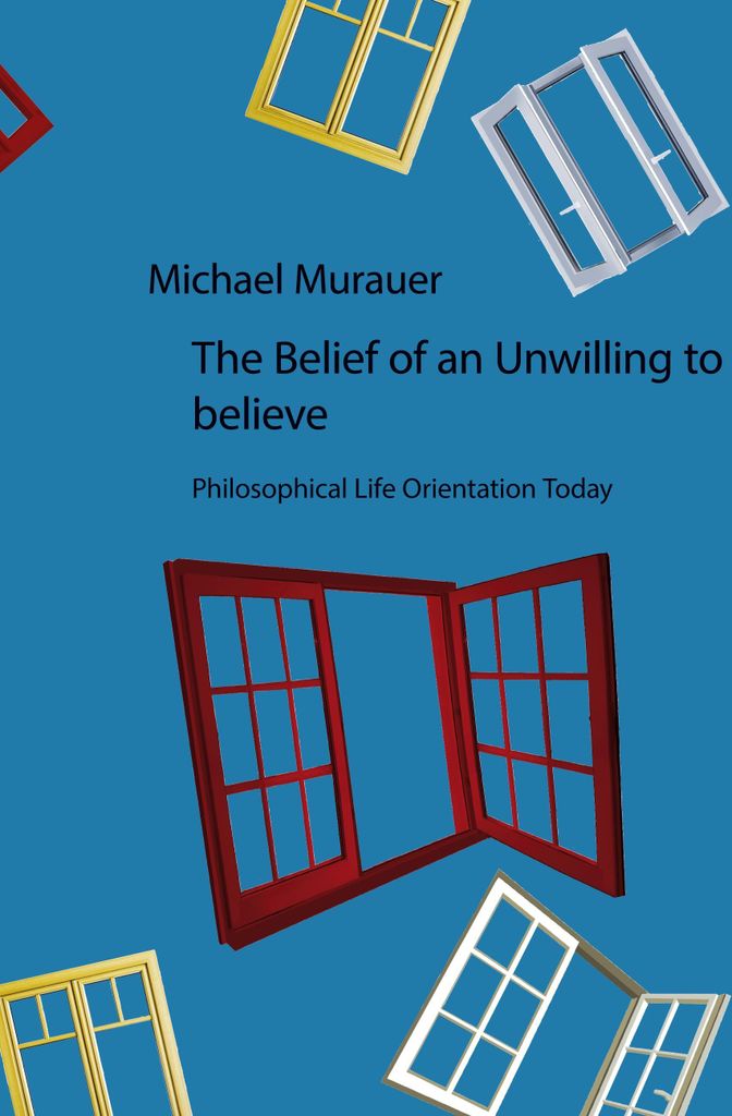 The Belief of an Unwilling to believe