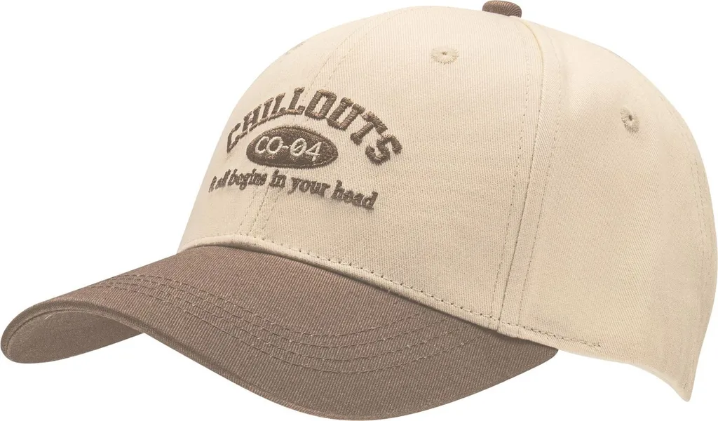 Chillouts Pylaia Hat - Il Cappello Vintage per l'Outfit Urbano