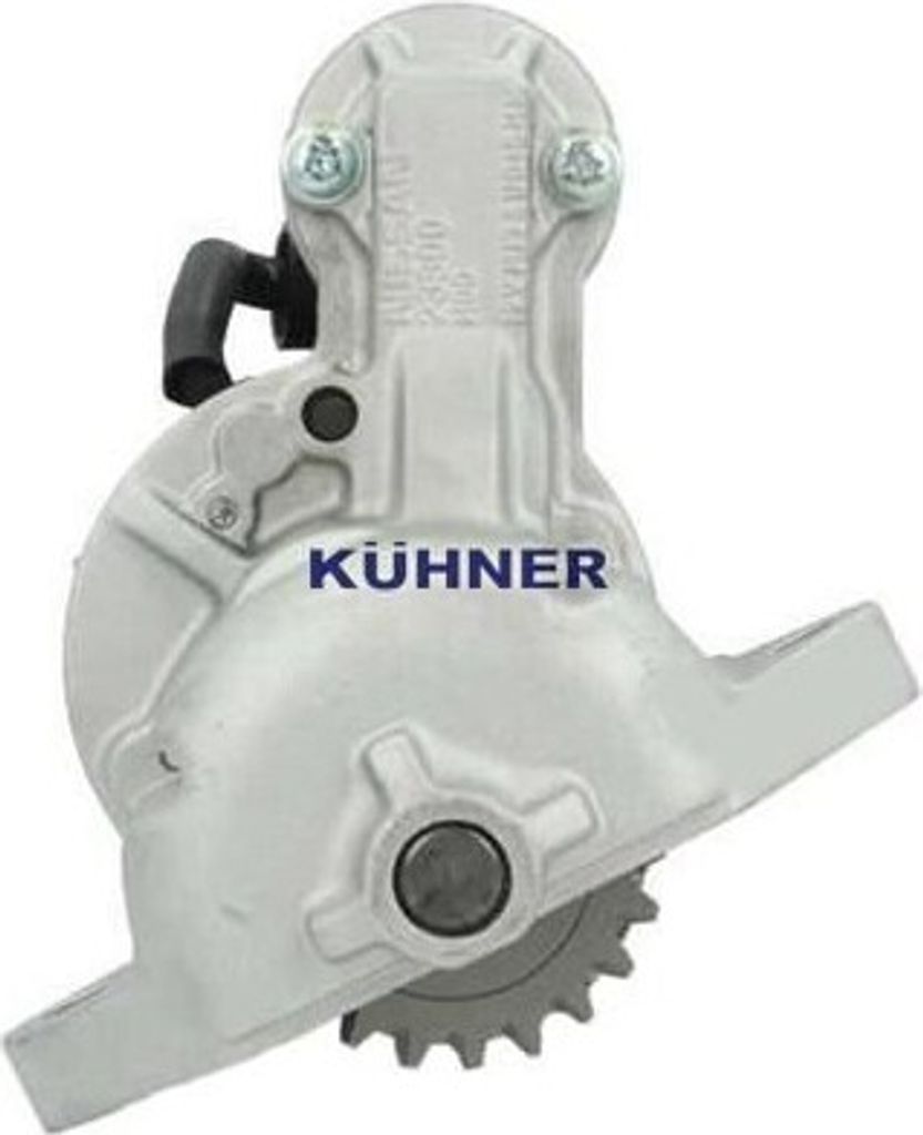AD KÜHNER 201094 Starter Anlasser 1,4kW für NISSAN Serena (C23) 12V
