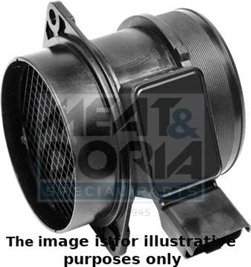 Débitmètre de masse d'air pour Peugeot 406 607 806 et Citroën C5 C8