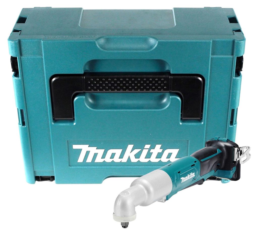 Avvitatore a impulsi a batteria Makita TL 065 DZJ 12 V 3/8" Immagine del prodotto 