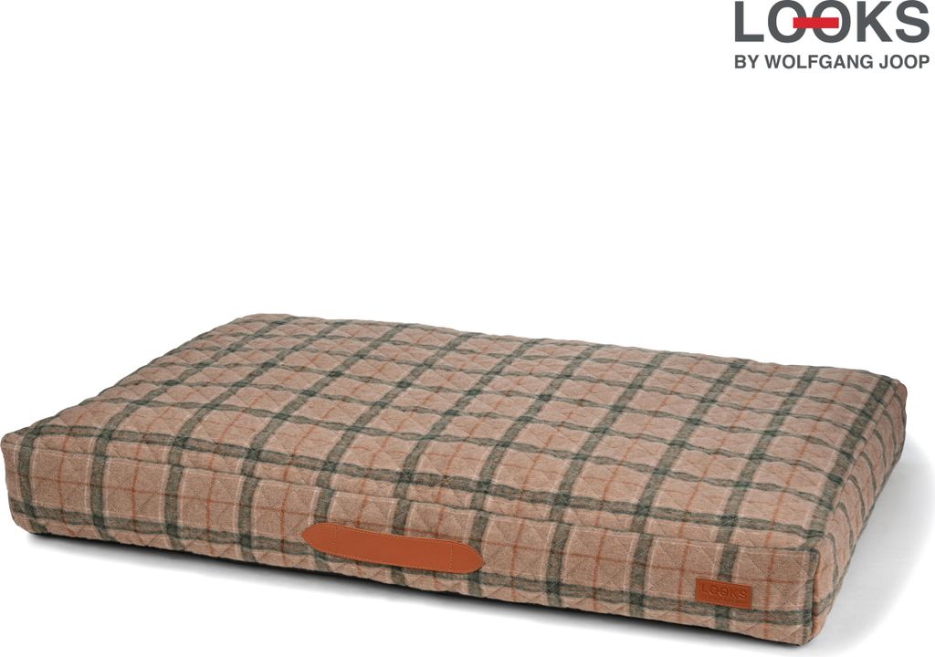 LOOK – Liegekissen – cushion plaid XL Produktbild 