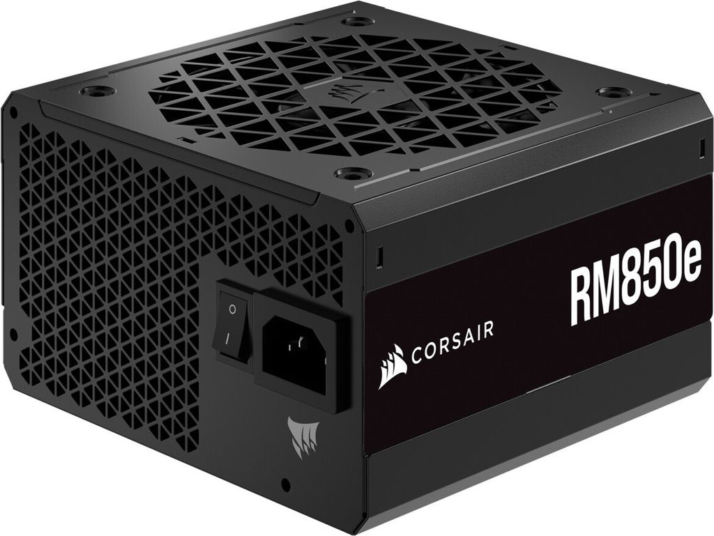 Corsair PC-Netzteil RM850e 850W ATX 3.0 80 PLUS Gold Produktbild