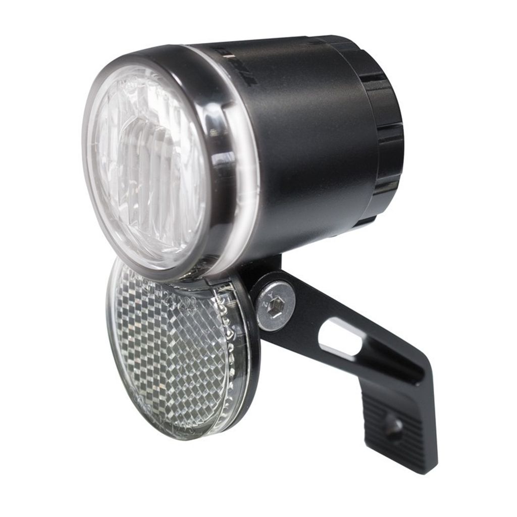 Trelock LED světlomet pro elektrokola LS 230 Bike-i Veo, Obrázek produktu 