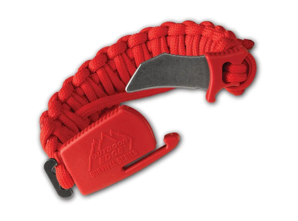 ParaClaw Trainer moyen pour randonnée et kit de secours bivouac