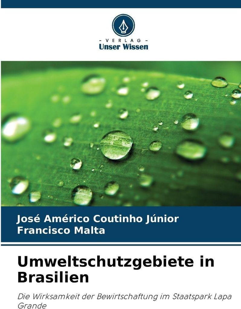Umweltschutzgebiete in Brasilien