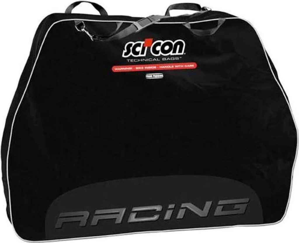 Scicon Bag Cycle Bag Travel Plus Racing pro silniční kolo + Obrázek produktu 