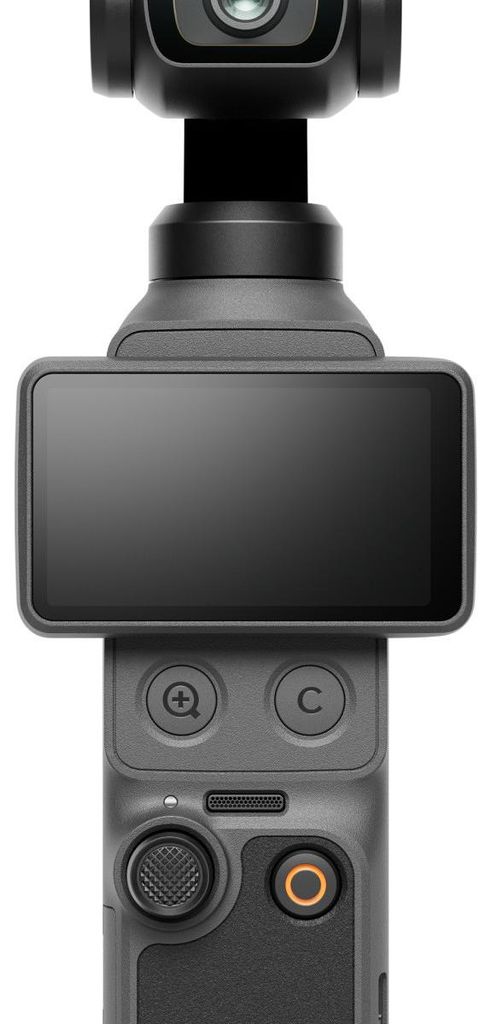 DJI Osmo Pocket 4 Standard Combo Action Cam Con Image du produit 