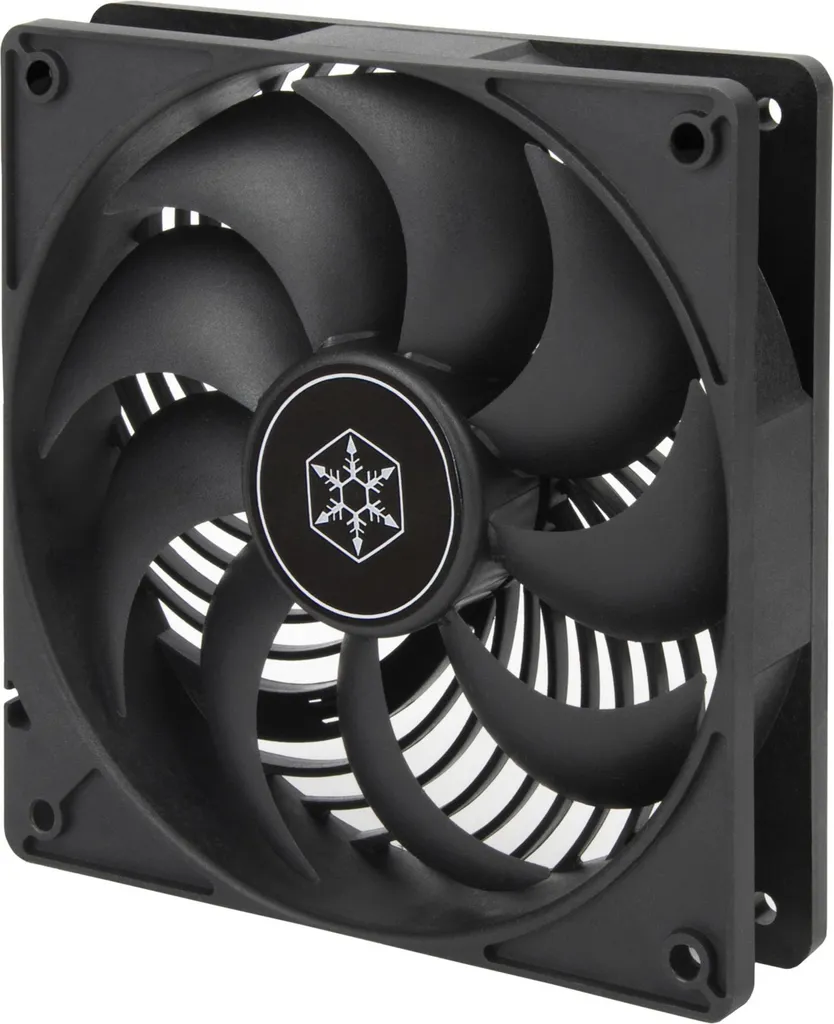 Ventilateur de Boîtier 120mm SilverStone Air Penetrator SST-AP120I