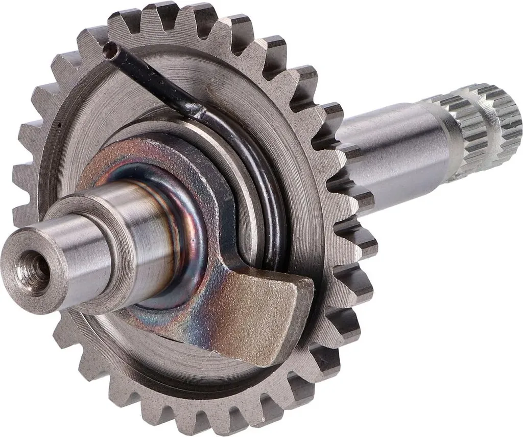 Welle Derbi 1A014510 - Pompe à Eau de Refroidissement Haute Performance