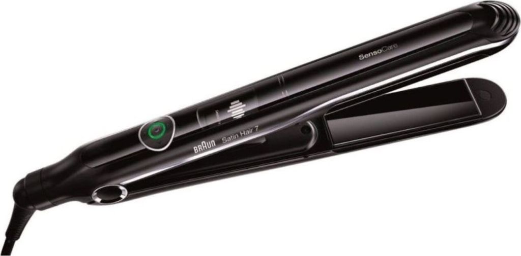 Braun piastra per capelli BRST780E Immagine del prodotto 
