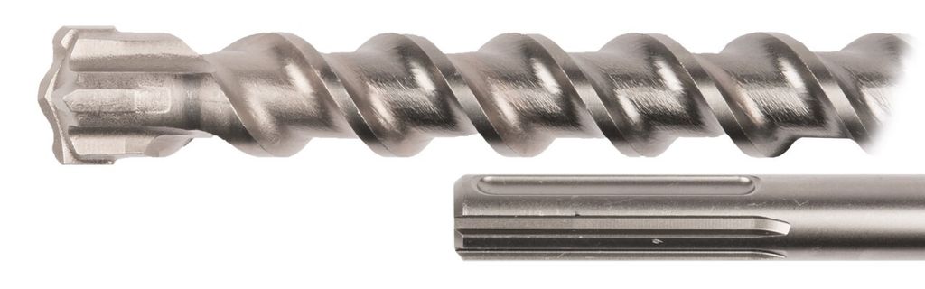 Makita NEMESIS SDS-MAX punta da trapano 50 x 570 mm - Immagine del prodotto 