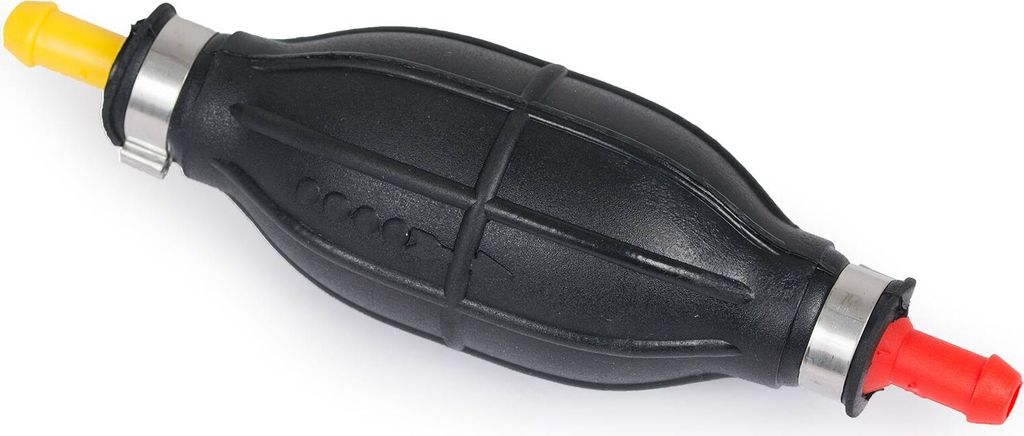 Pumpball Pumpbalg für Ø 8 mm für Außenborder