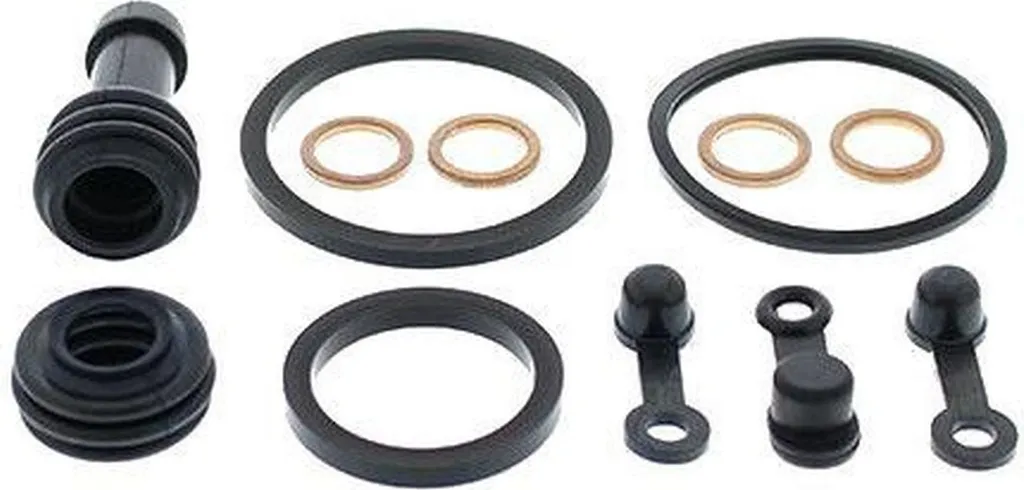 Kit rénovation étrier frein arrière Polaris RZR 800 2010 pamoto