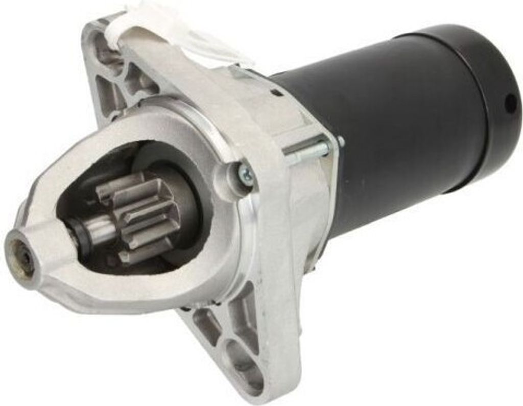 STARDAX STX200207 Starter Anlasser 1kW für HONDA CIVIC VI Hatchback (EJ, EK) 12V